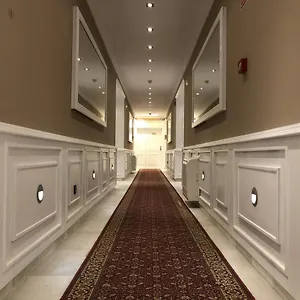 Hotel Acacias ***