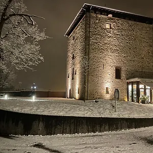 Hotel Torre Zumeltzegi, Oñate