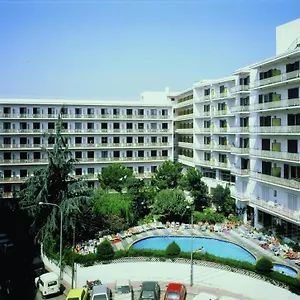 Hotel Clipper **