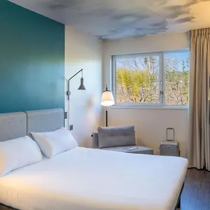 Hotel Ibis Barcelona Aeropuerto 
