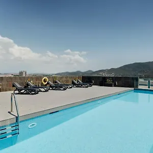 Hotel Sercotel Ciutat De ****